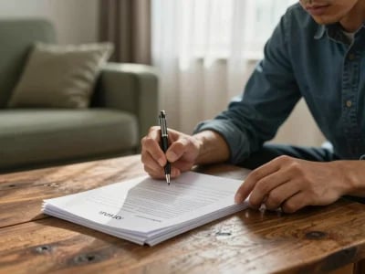 Understanding Tenant Rights When Your Landlord Sells Property - detail